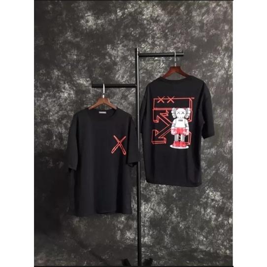 Áo thun Unisex Form Rộng Tay Lỡ, Áo Phông Nam Nữ Cậu Bé Cô Đơn OverSize