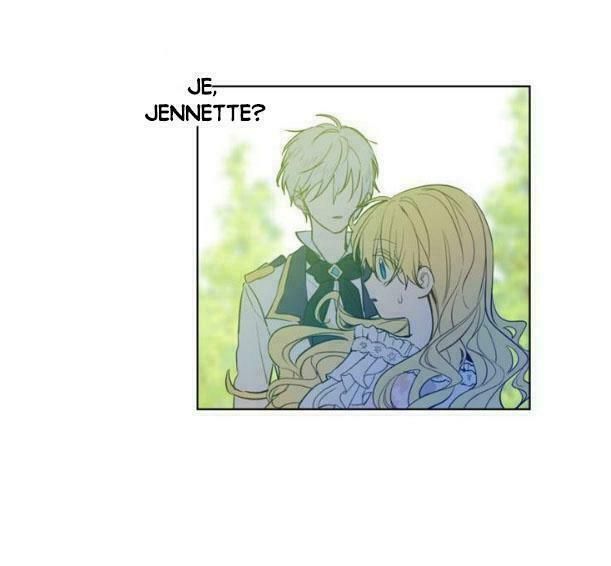 một ngày nọ tôi bỗng thành nàng công chúa chapter 21 21