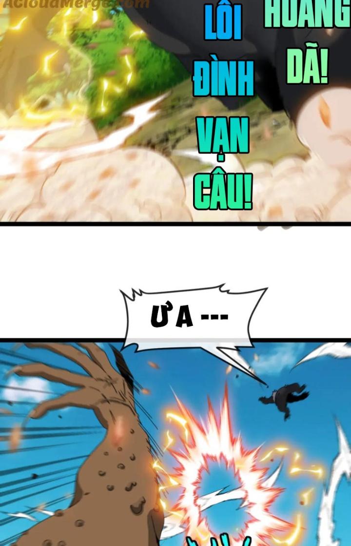 sau khi nằm, ta trở thành đại yêu chi vương chapter 16 50