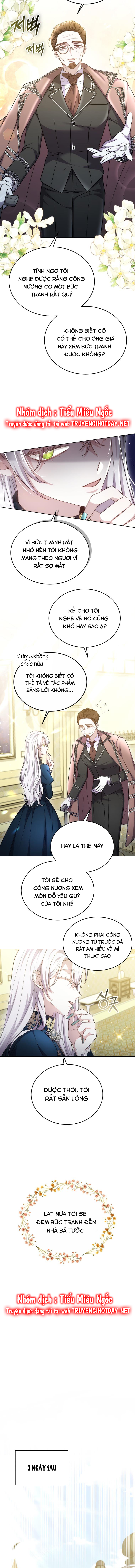 cháu trai nam chính rất thương tôi chapter 27 7