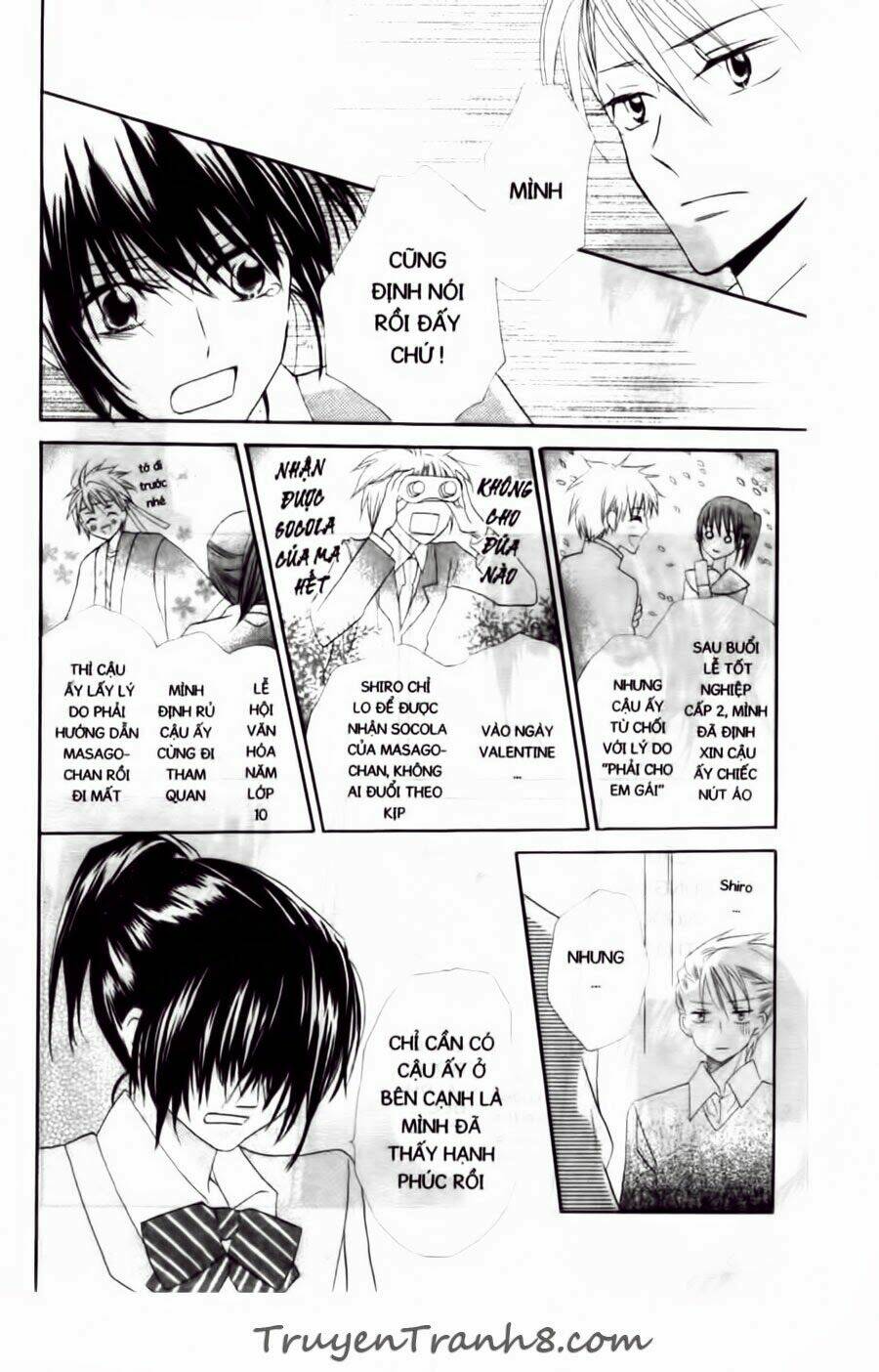 with!! chapter 15 31