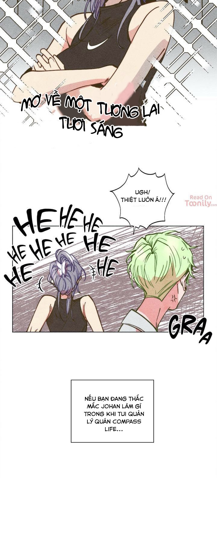 mảnh ghép o bị khuyết chapter 140 28