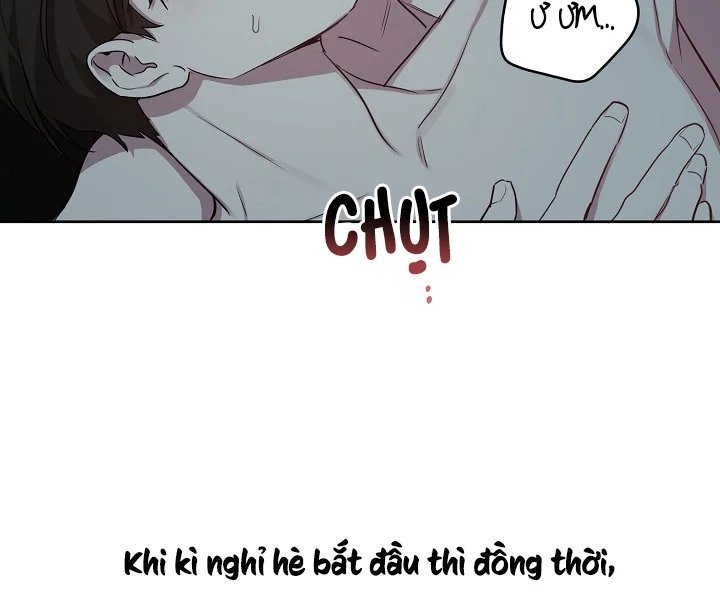 thần tượng đến rồi!? chapter 21 15