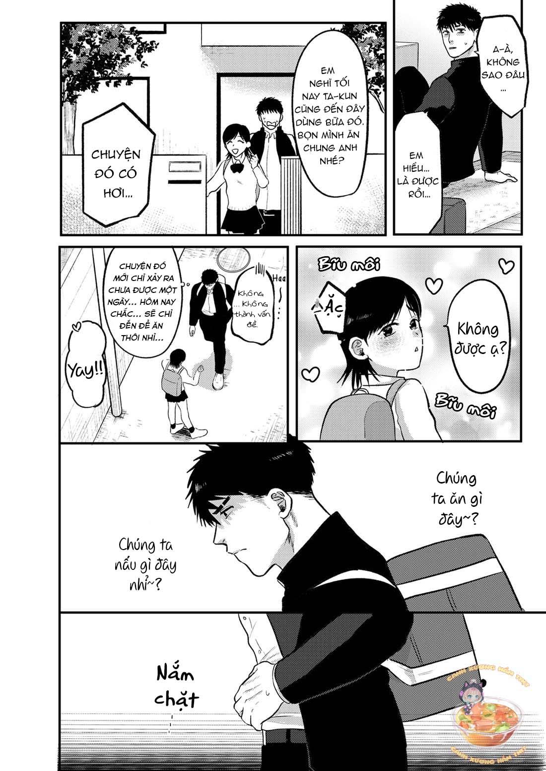 tổng hợp oneshot boylove chapter 135 18