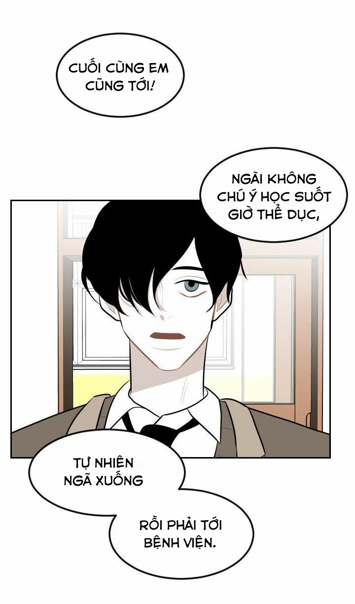 câu lạc bộ câm lặng chapter 7 36