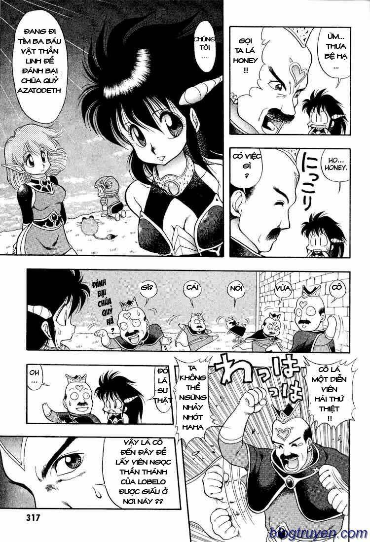 dragon half chapter 19 7