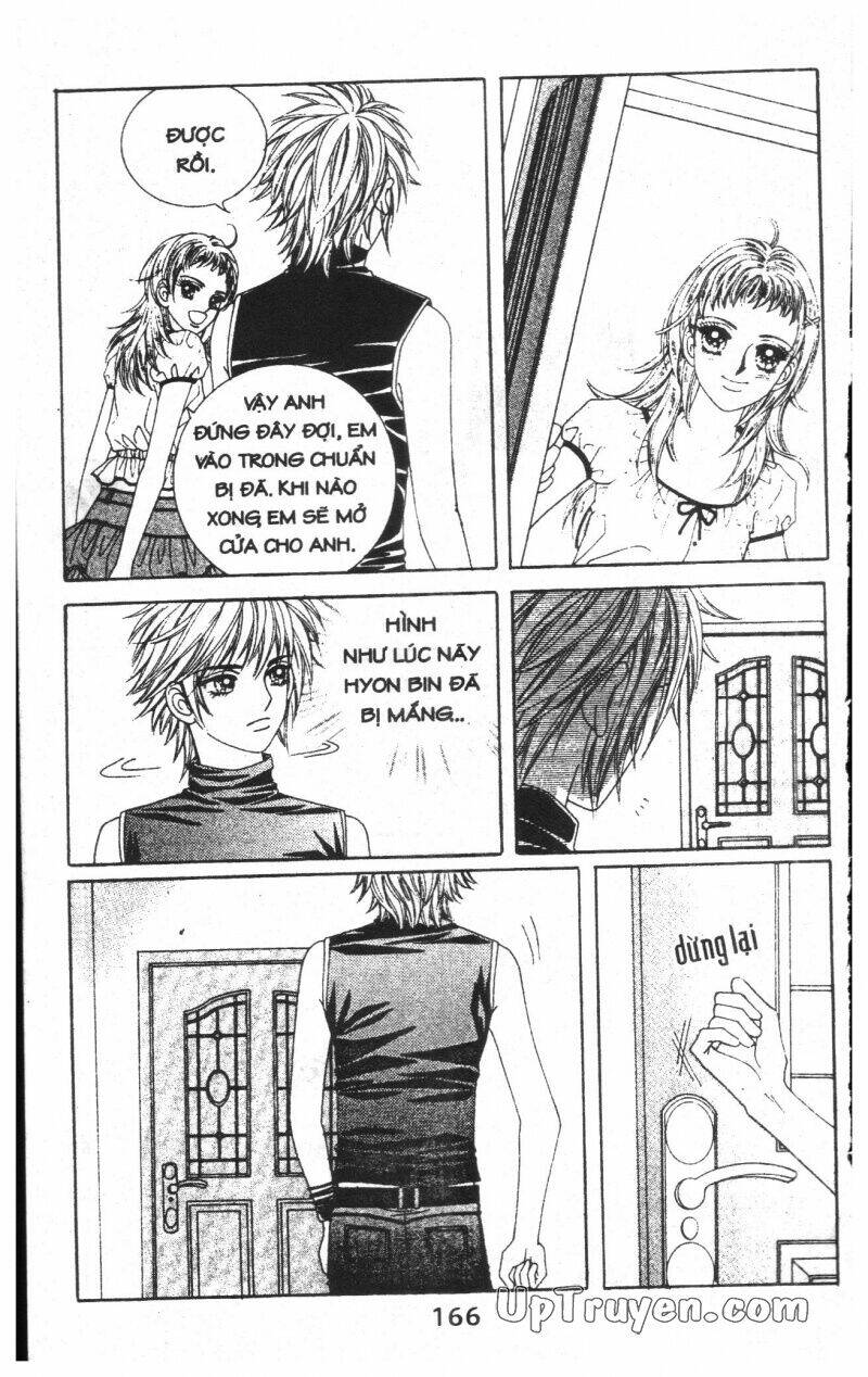 mặt nạ tình yêu chapter 33 78