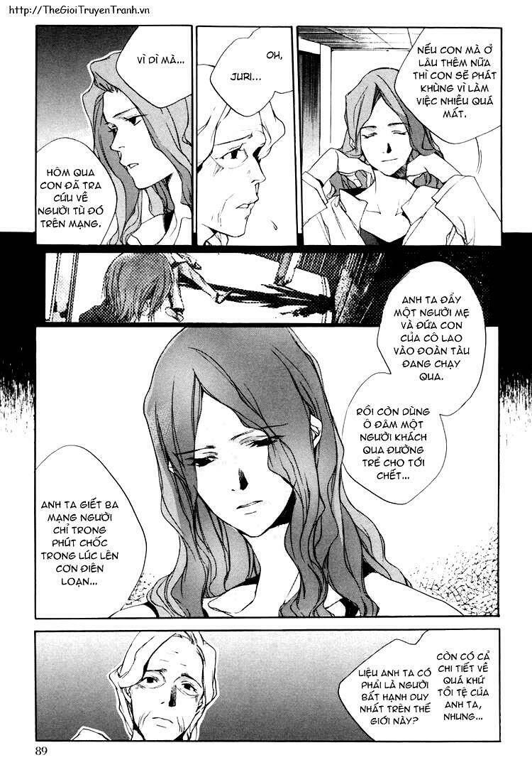 our happy hours chapter 3 5