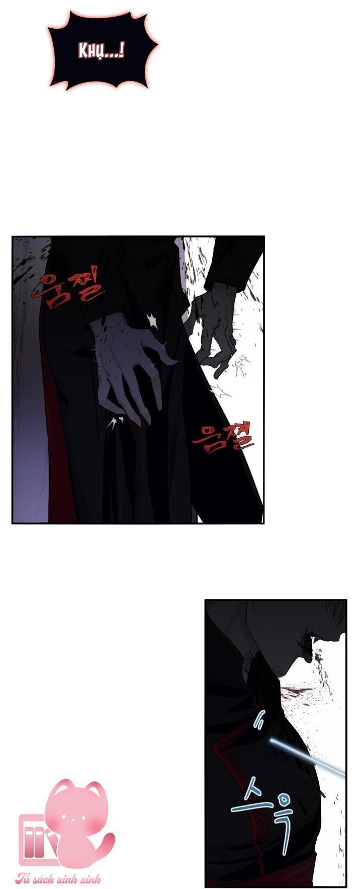 nguyện ước vô vọng của ma nữ chapter 70 31