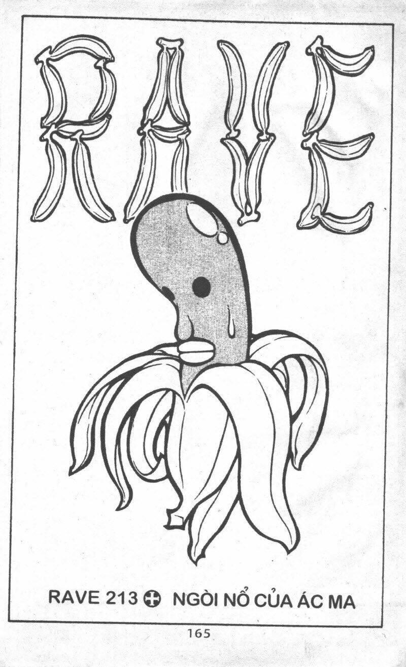 rave master (scan) chapter 28 165