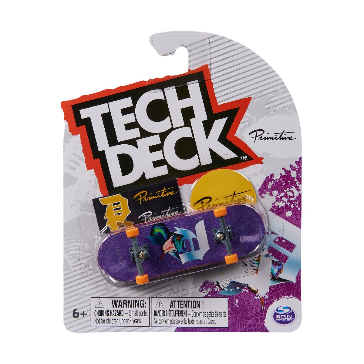 Tech Deck Ván Trượt 6067048
