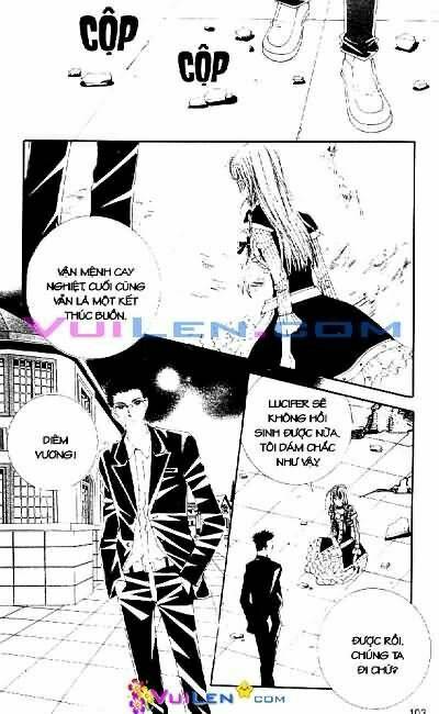 cửa hàng phù thủy chapter 9 103