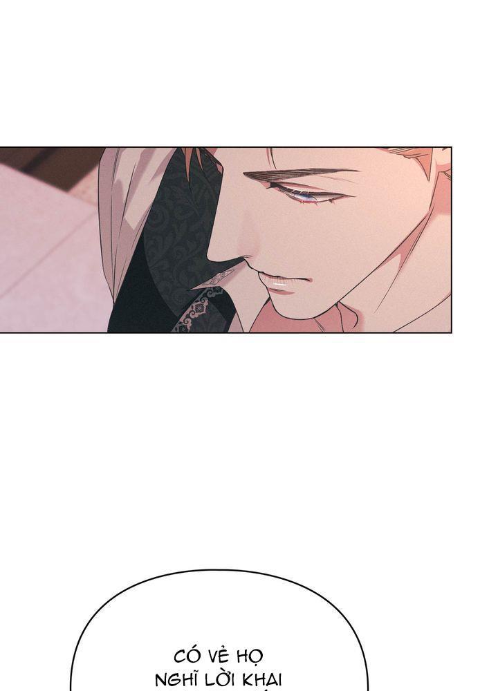 chấp nhận sự chiếm đoạt chapter 28 59