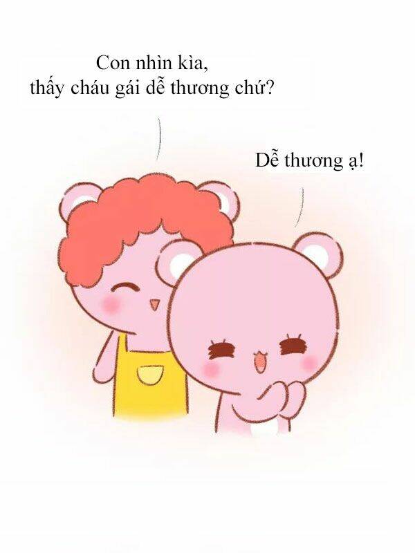 giải mã tình yêu chapter 256 8