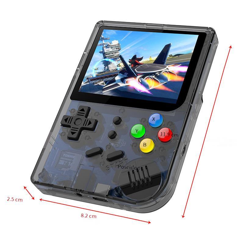 Vận Chuyển Nhanh RG99 Cầm Tay Chơi Game Tay Cầm Chơi Game PSP Hoài Cổ Retro Tay Cầm Chơi Game Cầm Tay GBA FC NES Mini Tay Cầm Chơi Game