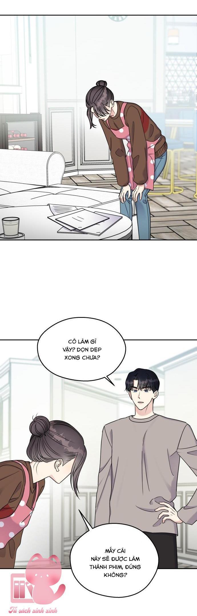 hãy vờ như ta yêu nhau chapter 11 49