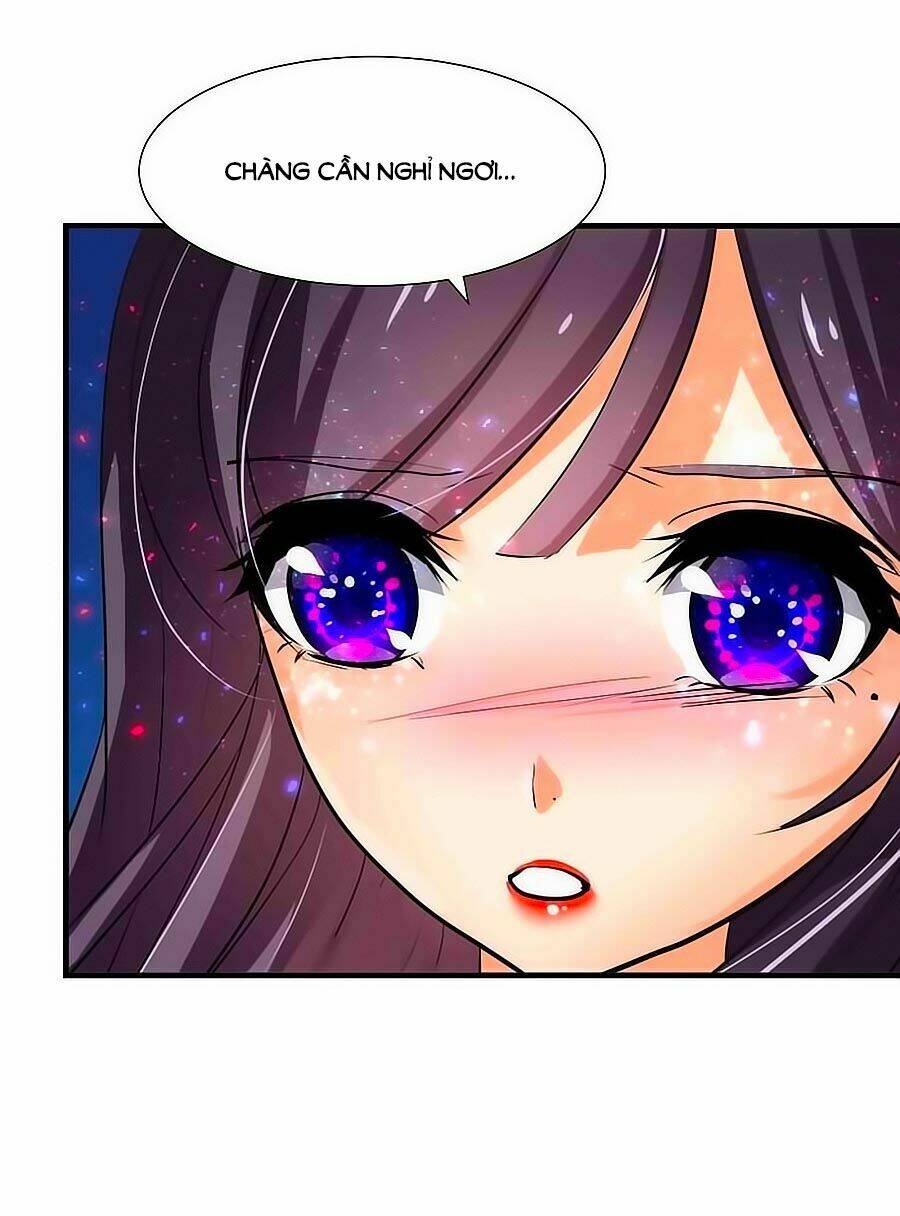 dưỡng thiếu chủ đấu tra nam chapter 76 15