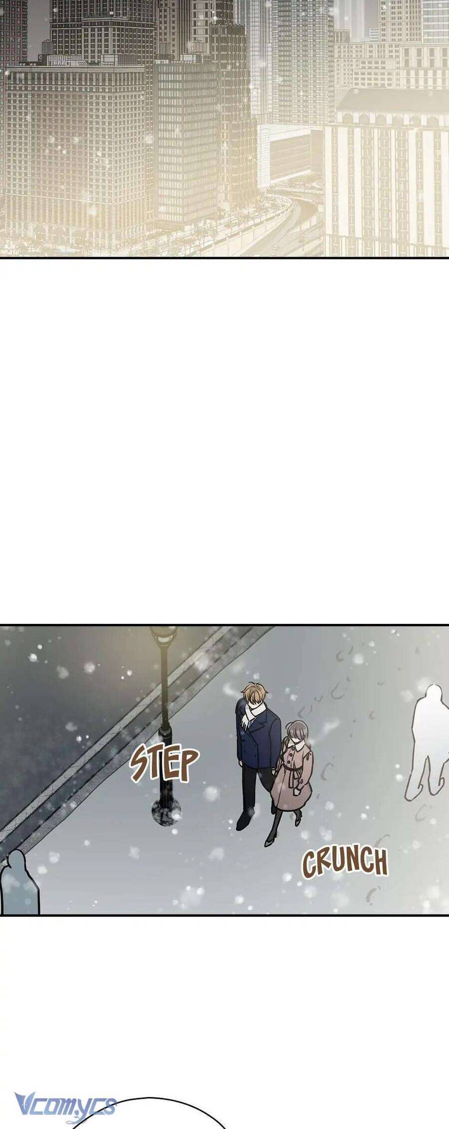 ly espresso của mùa xuân chapter 62 22