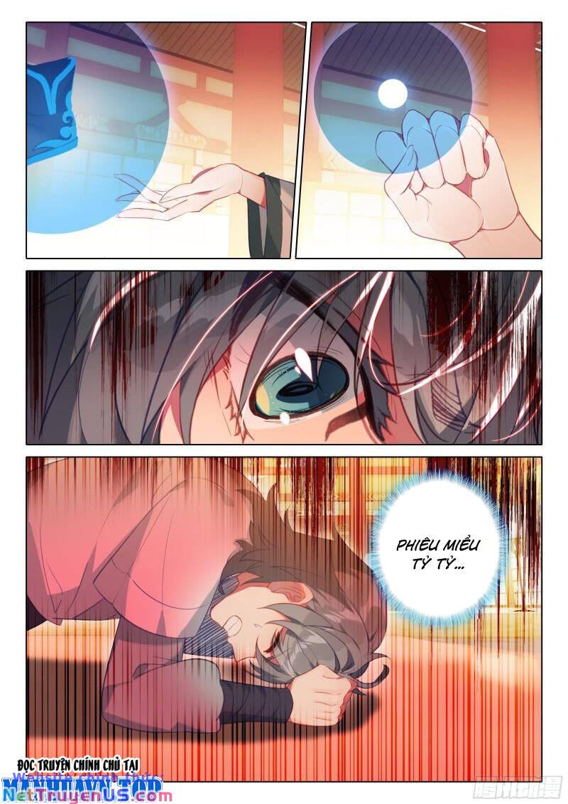 Duy Ngã Độc Tiên chapter 65 13