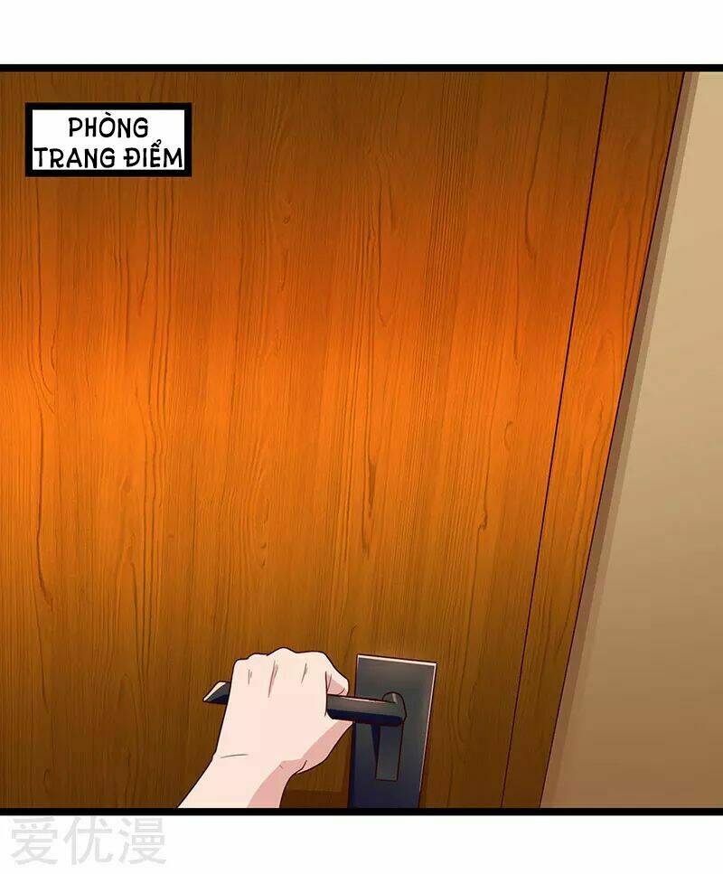 trọng sinh khí thiếu quy lai chapter 49 29