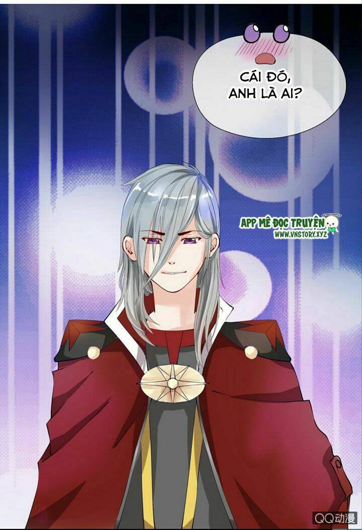 bồn tắm có vấn đề?! chapter 10 18