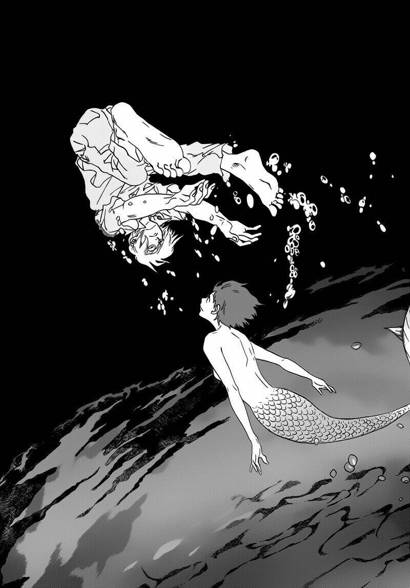 natsuyuki rendez-vous chapter 13 15