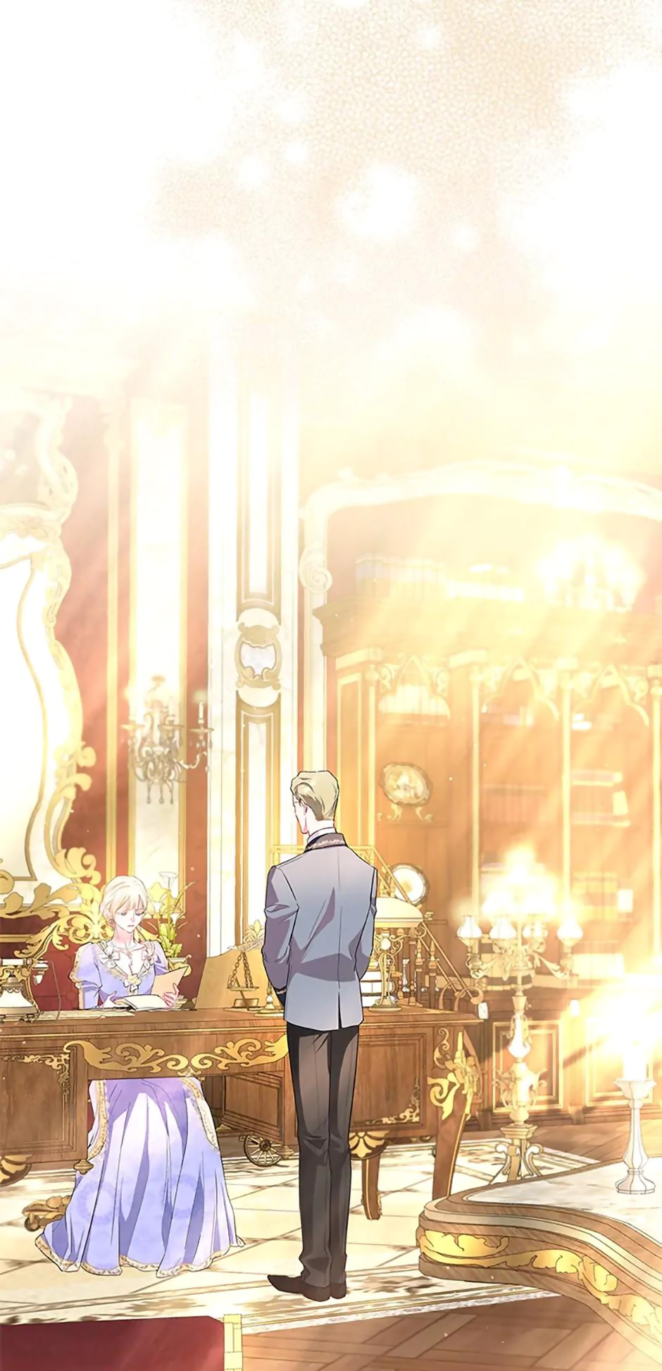 nàng công chúa của tôi chapter 15 43