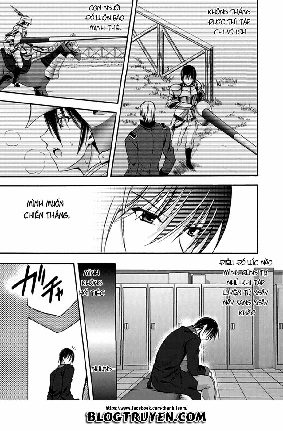 valkyrie romanze chapter 14 5