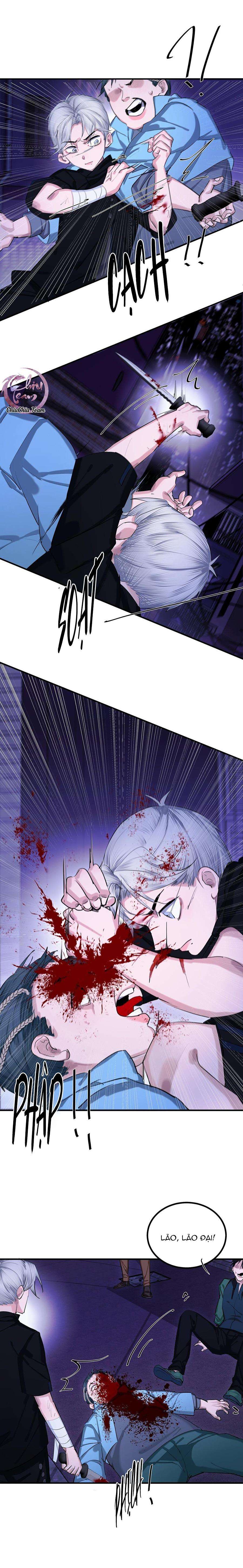 quan hệ xâm chiếm chapter 51 2