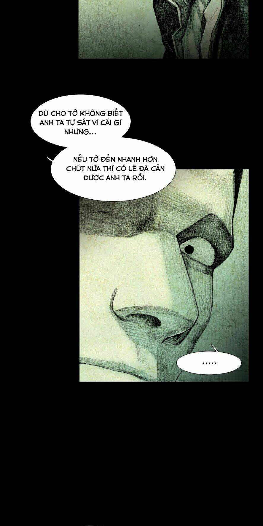 ngôi nhà của những búp bê chapter 9 18