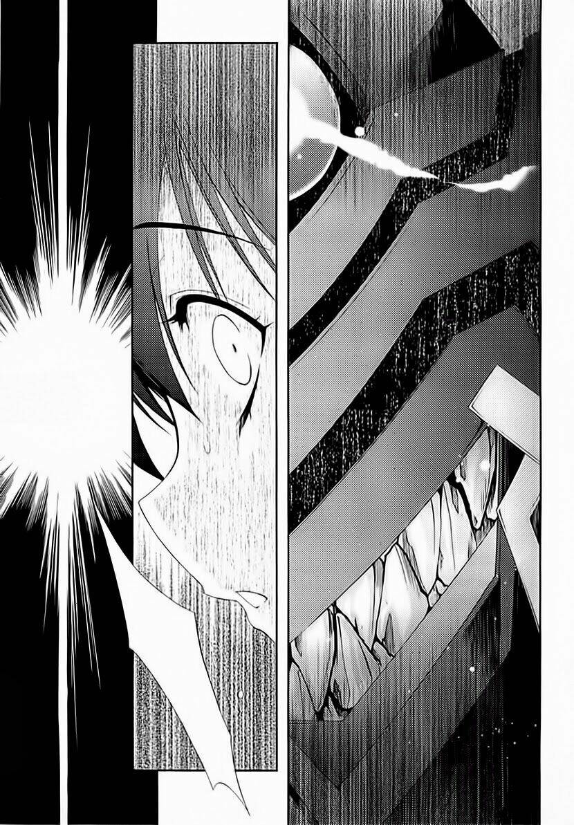 anh hùng xấu xa chapter 26 10