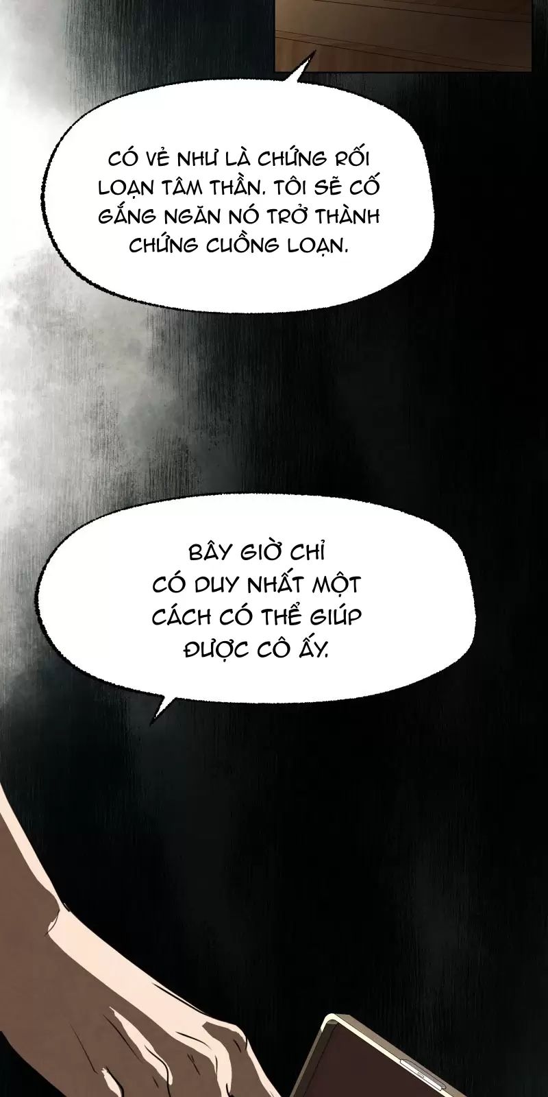 tôi là kẻ phản diện chapter 28 32