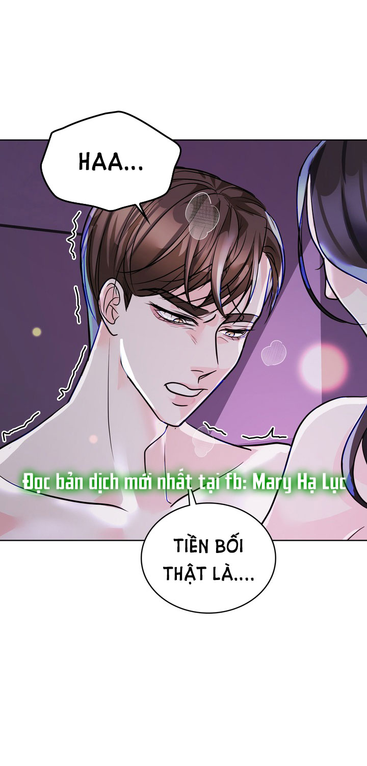 [18+] điều em cố giấu chapter 13.2 21