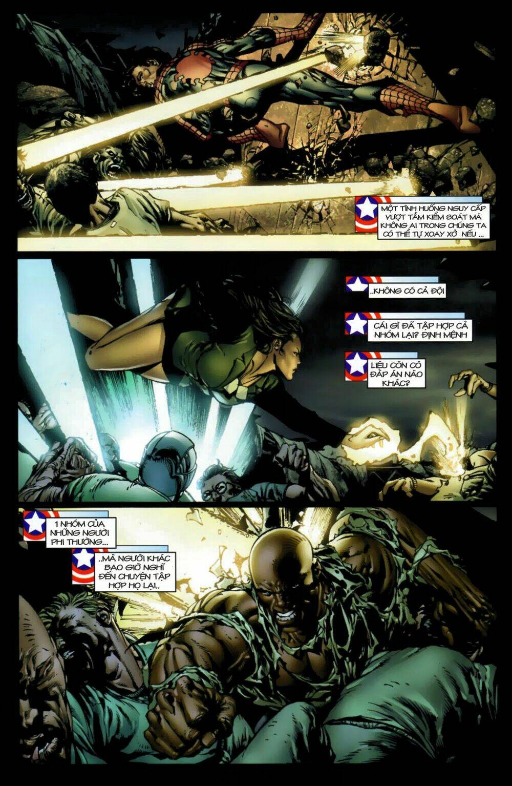 new avengers chapter 3 9