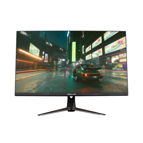 Màn hình Gaming GALAX Vivance VI-01 27″ QHD IPS 165Hz 1ms HDR G-Sync - Hàng Chính Hãng