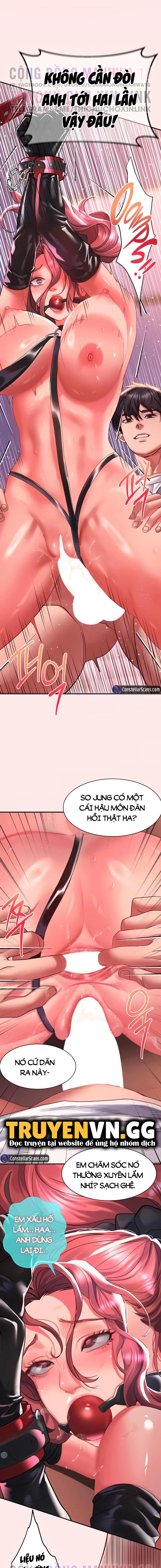 mở khóa tim nàng chapter 39 1