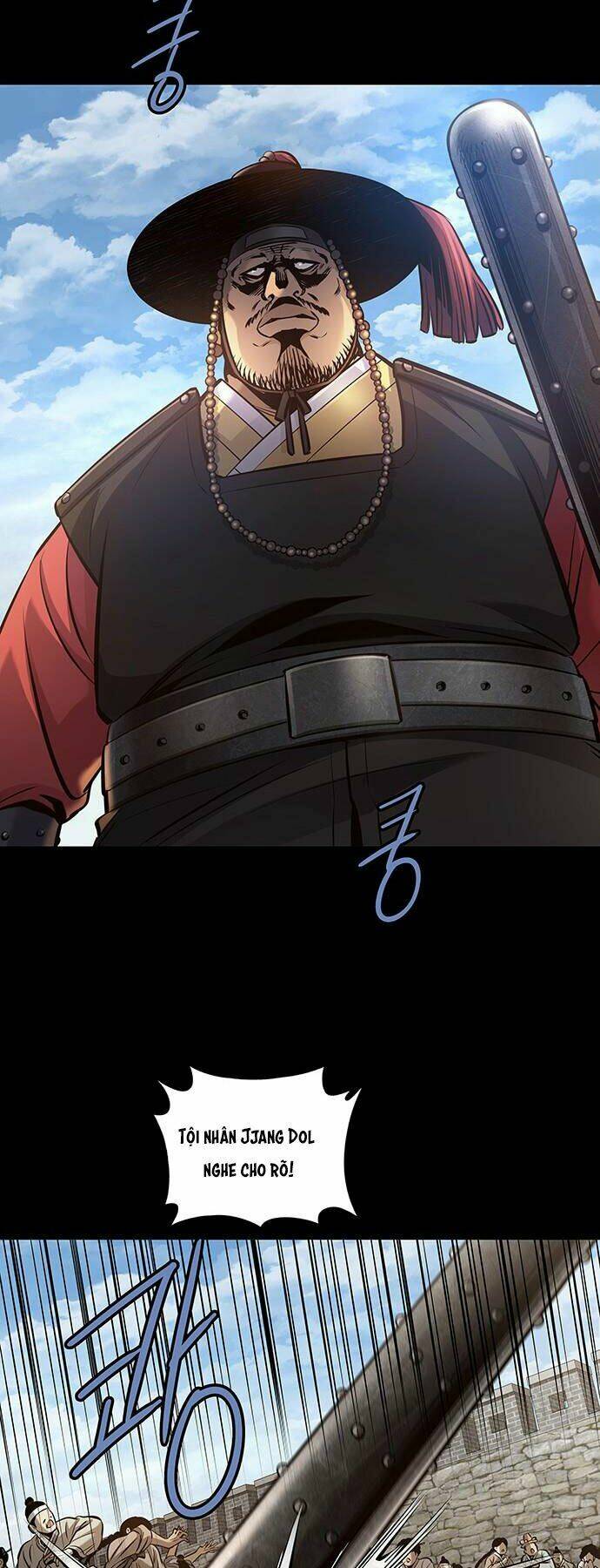 đạn bạc chapter 4 12