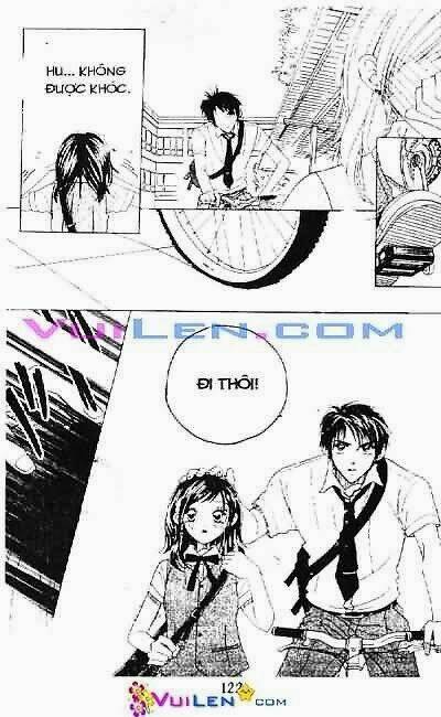 1/4 tình yêu chapter 3 123