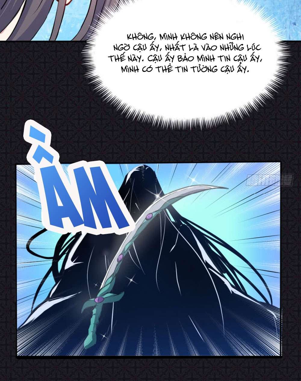 ngạo kiều quỷ vương yêu ta chapter 74 45