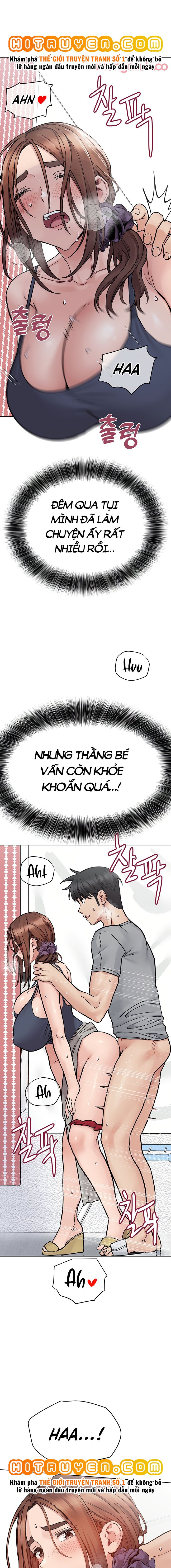 người dì khiêu gợi chapter 71 24
