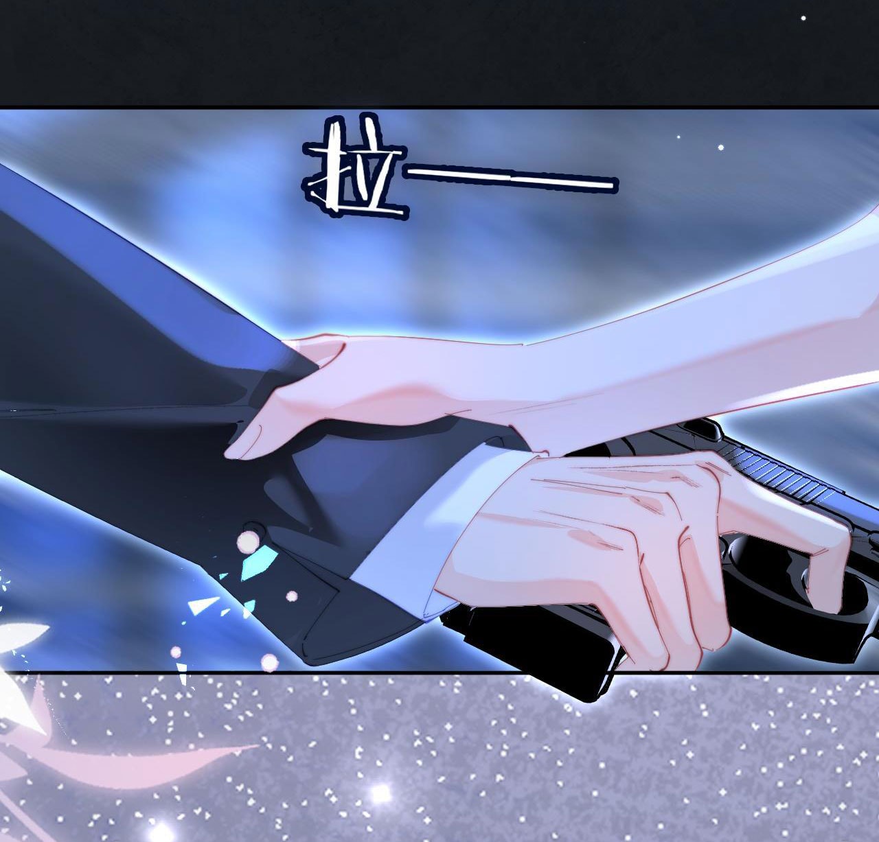 câu chuyện ngọt ngào của cặp vợ chồng đỉnh lưu chapter 99 41