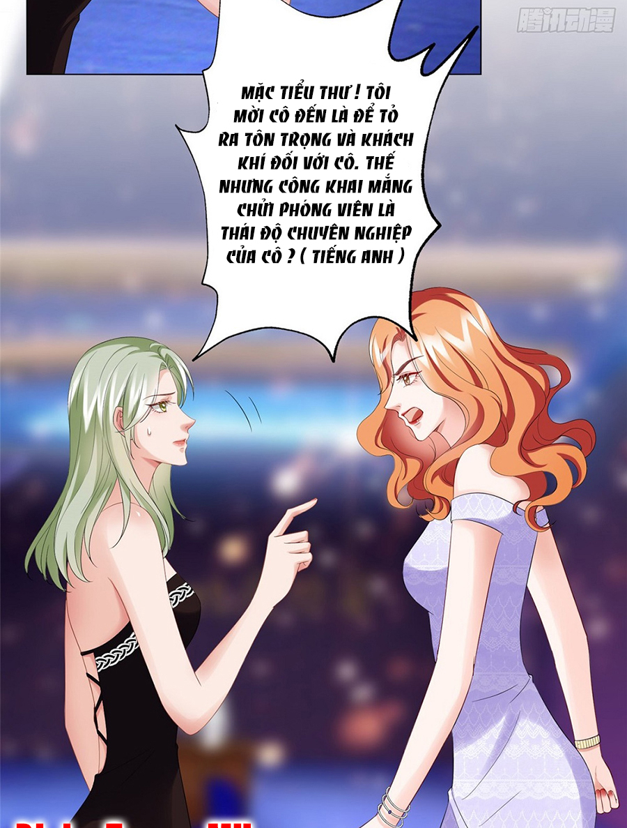 thí hôn lão công, cần giúp sức chapter 114 18