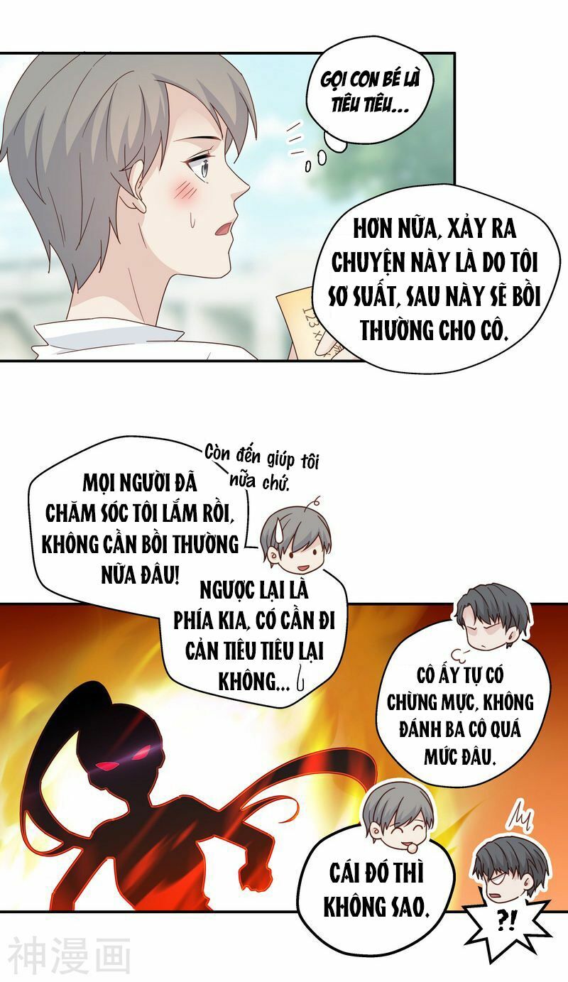 thiên kim bất lương chapter 32 4