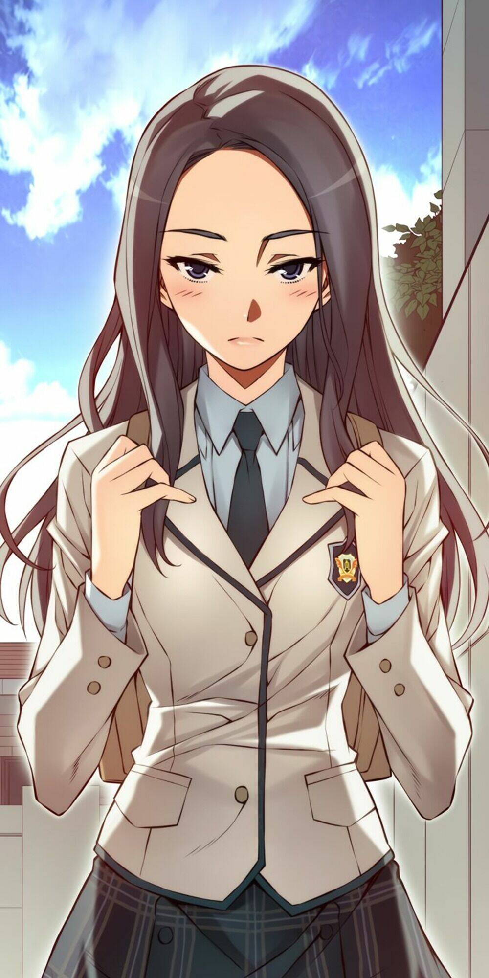 cohabitation with the fiancee chapter 85 23