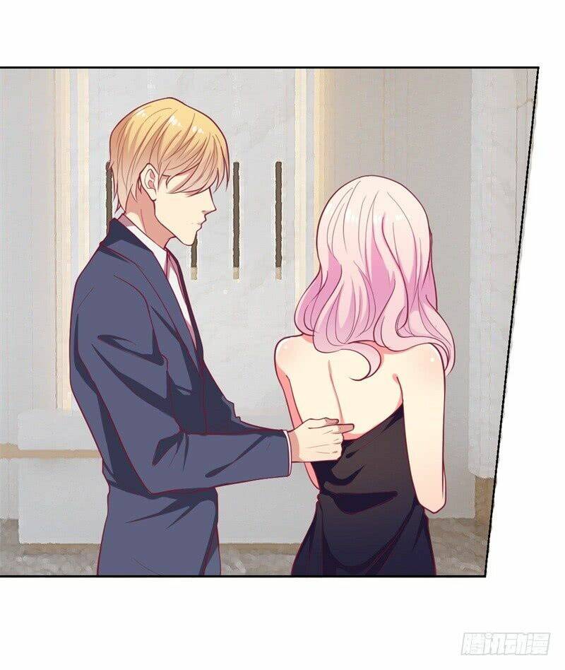 ngạo kiều tổng tài sủng điềm thê chapter 15 27