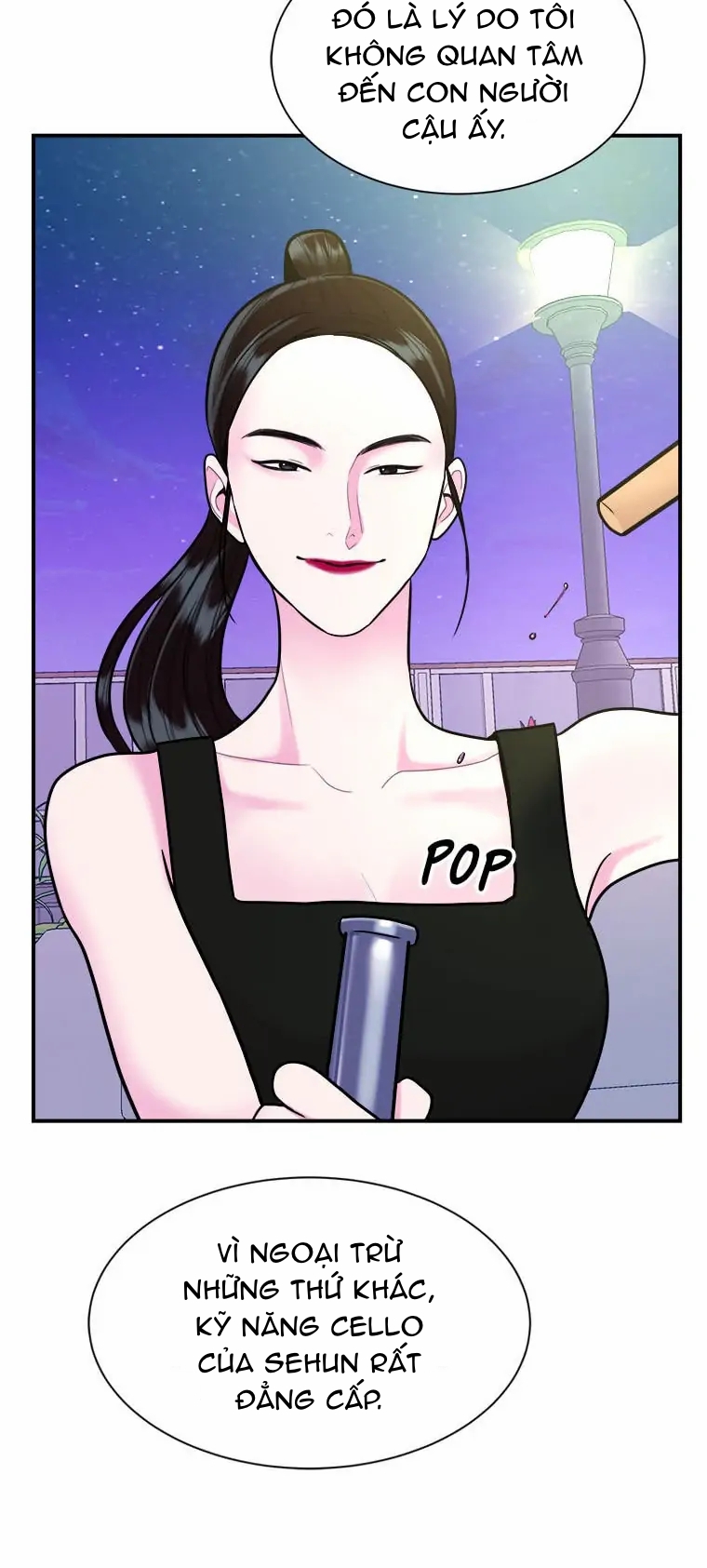 nghệ sĩ cello chapter 51.2 16