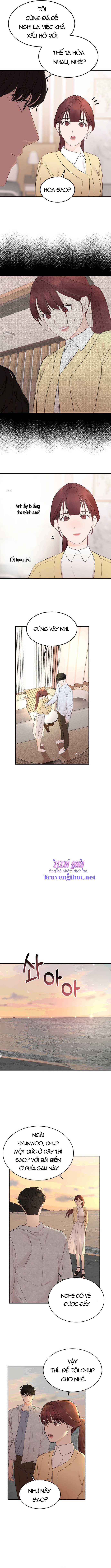 cách thuần hóa gã chồng nguy hiểm chapter 6.1 8
