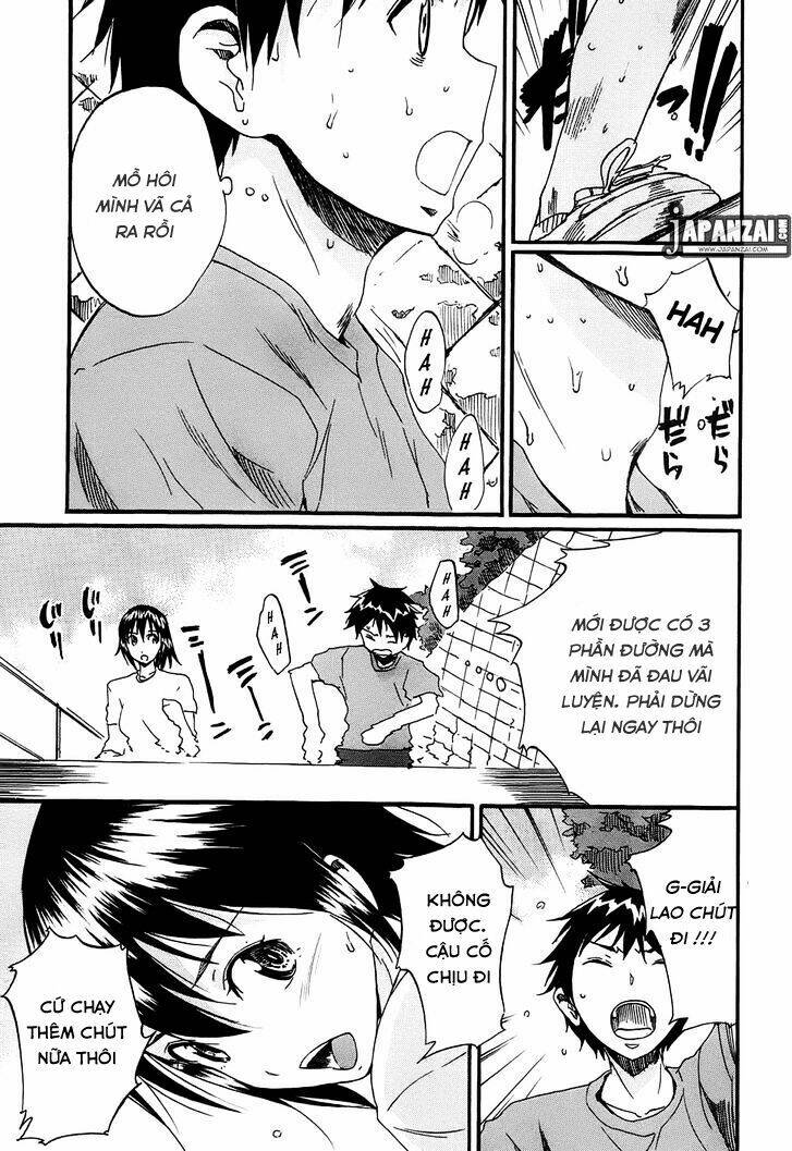 frogman chapter 42 16