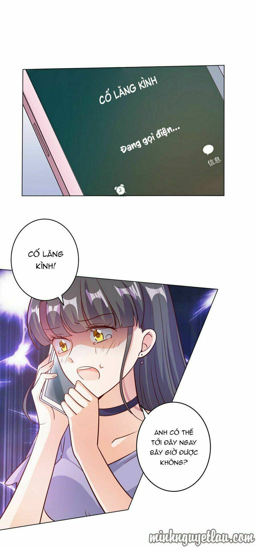 hôn nhân dục vọng: thiếu gia nhẹ một chút! chapter 93 13