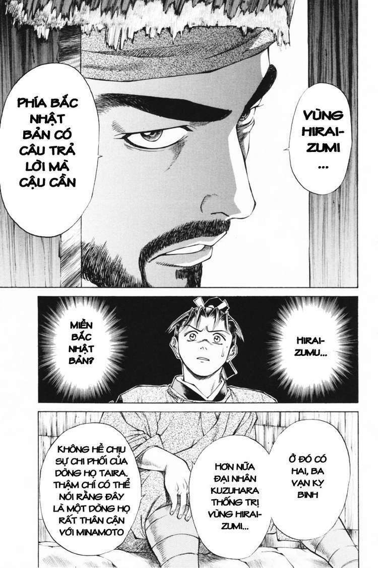 thiếu niên vương phần 1 chapter 32 27